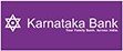 Karnataka Bank