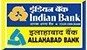 Indian Bank and Allahabad bank