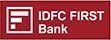 IDFC First bank